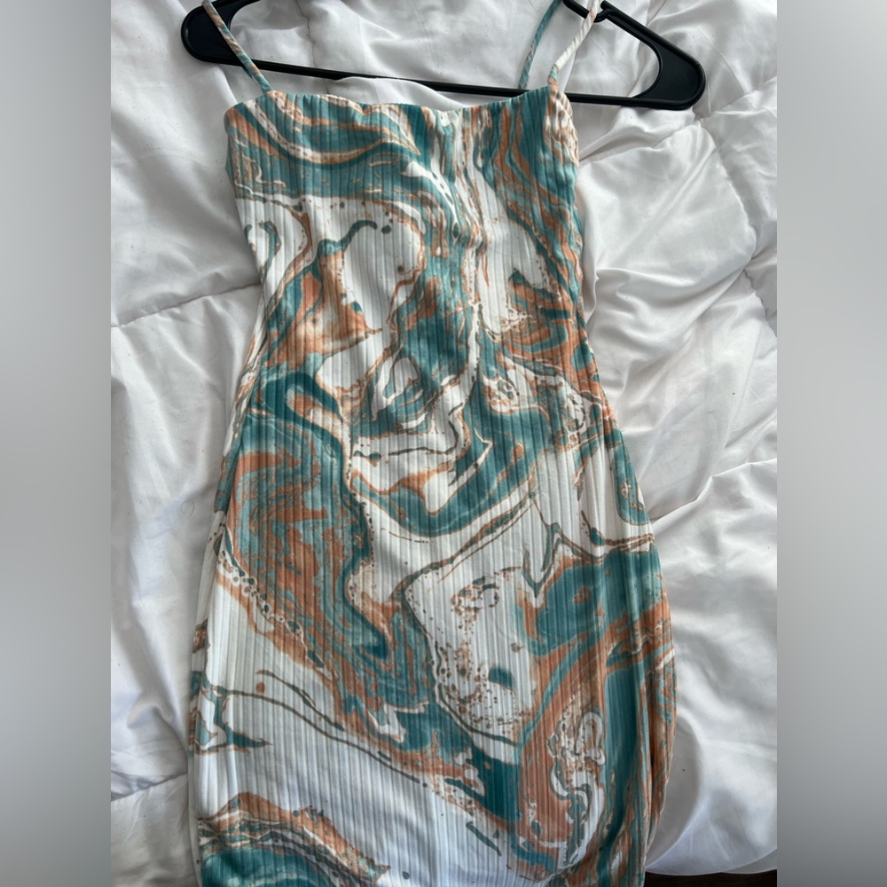 Mini dress from Windsor
